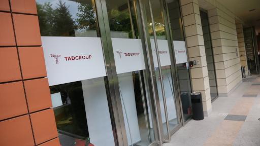  <p>Прокуратурата разгласява още доказателства против &bdquo;ТАД Груп&rdquo;</p> 