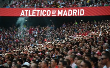 Испанският гранд Атлетико Мадрид записа успех след дузпи на турнира