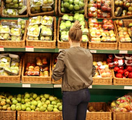 Консумацията на изброените зеленчуци и плодове ще спомогне да подсилите