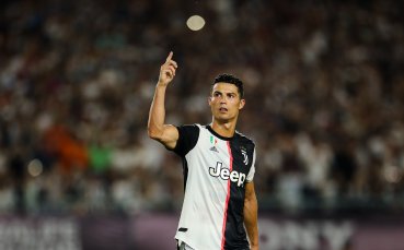 Семейството на Катрин Майорга жената която обвини Кристиано Роналдо