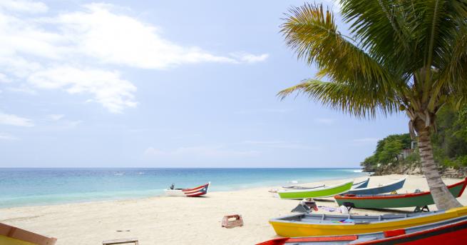Лято 2019 Пуерто Рико и слънчевите плажове които сънуваме За