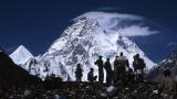  Втори българин изкачи втория най-голям връх в света 