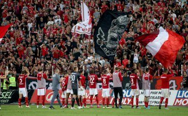 Доста от водещите издания в Хърватия отбелязаха победата на ЦСКА