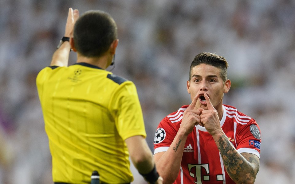 Директорът в Атлетико Мадрид Мигел Анхел Хил Марин призна, че