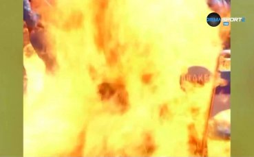 Трябва ли да се върне презареждането с гориво във Формула