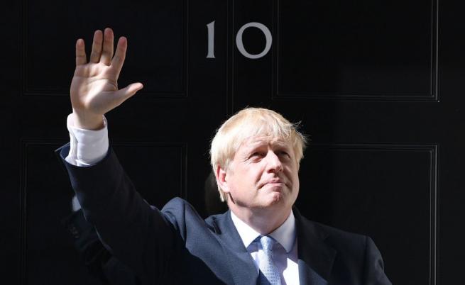 The Washington Post:  Ако Джонсън получи своя Брекзит - разпад на Обединеното кралство