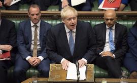  <p>Защо Европа не може да спре да се смее на Борис Джонсън</p> 