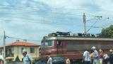  Влак блъсна кола в село Труд, водачът почина 