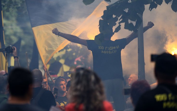 Миньор Перник продължава да е лидер на Югозапад