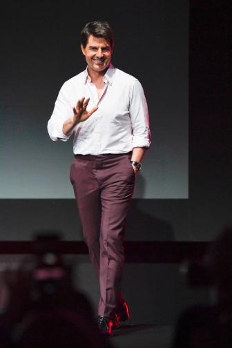  <br> Том Круз <br> 