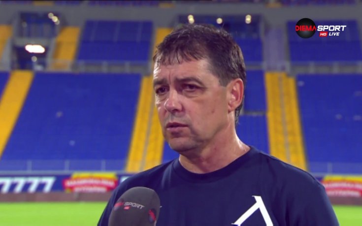Хубчев: Не се и съмнявах, че момчетата ще дадат такъв отговор