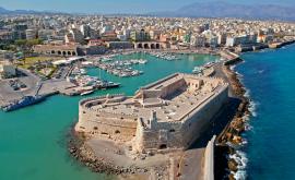  <p>Силно земетресение раздруса Крит</p> 