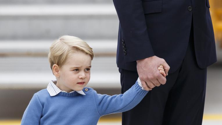  Правилата, които би трябвало да съблюдават децата в английското кралско семейство 