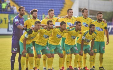 Кипърската футбнолна асоциация КФА обяви че официално прекратява сезон 2019 20