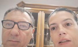  <p>Българката, чието дете е отнето в Италия: Мамо, по кое време ще си дойда!</p> 