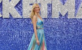  Клаудия Шифър 