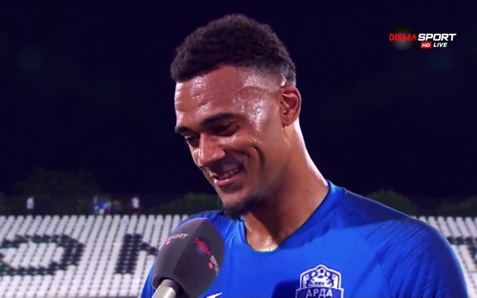 Арда &ndash; Берое! Това е мачът, който ще остане в