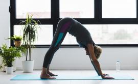  Тази жена ще ви въодушеви да спортувате. Веднага! 