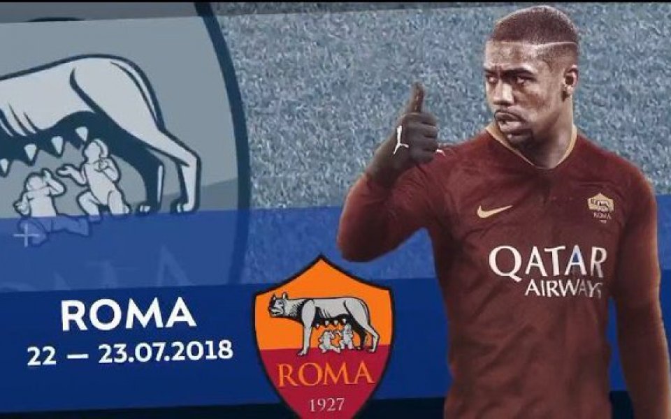 Руският гранд Зенит или поне неговите служители, които отговарят за