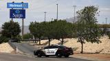  20 жертви на стрелбата в Тексас, килърът прочиствал Съединени американски щати 