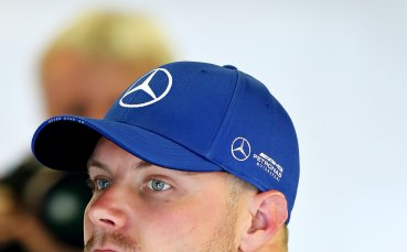 Естебан Окон настоящият резервен пилот в Мерцедес ще бъде новият