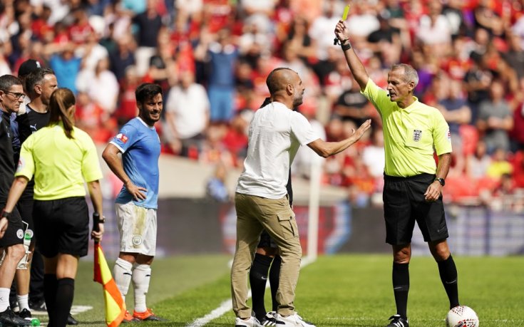 Пеп Гуардиола с 28-ми трофей в кариерата си