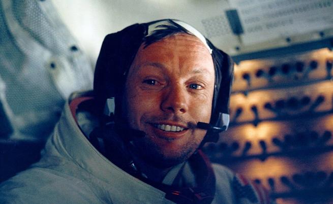  Първият на Луната щеше да навърши 89г. през днешния ден. На какво ни научи Нийл Армстронг? 