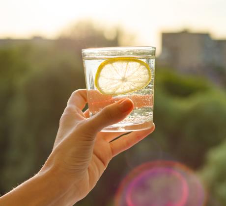 Искате ли утрото да започва с бодро настроение и тонус