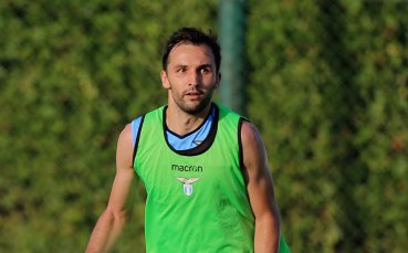 Хърватският национал Милан Бадел се завърна в отбора на Фиорентина