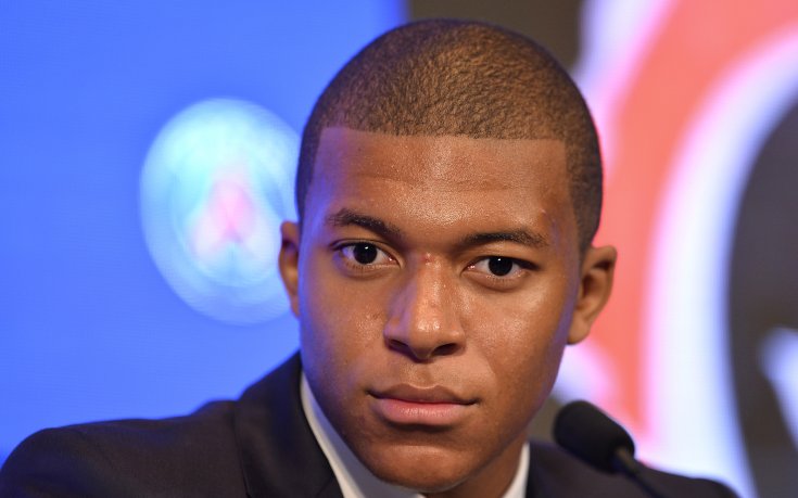 Излязоха резултатите от тестовете на Килиан Мбапе