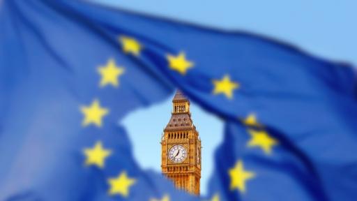  Джереми Корбин внася избор на съмнение, с цел да спре Брекзит без договорка 