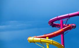  Затвориха аквапарка в Приморско след нещастието 