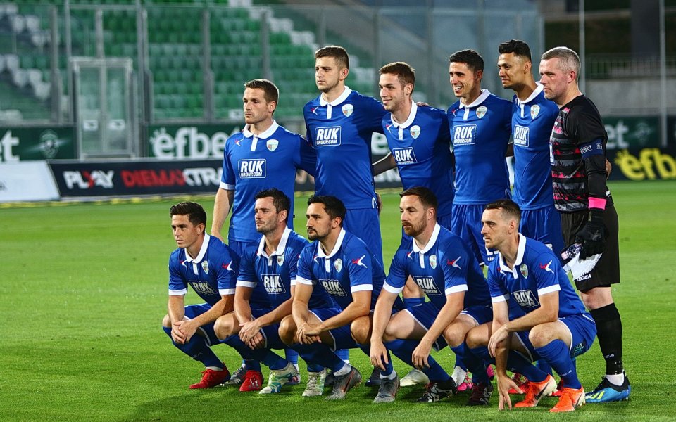 В Уелс не си правят никакви илюзии за продължаването на