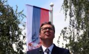 Студенти от Ниш подадоха жалба срещу Вучич