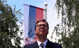  <p>Вучич: Сърбия няма да влиза в НАТО</p> 