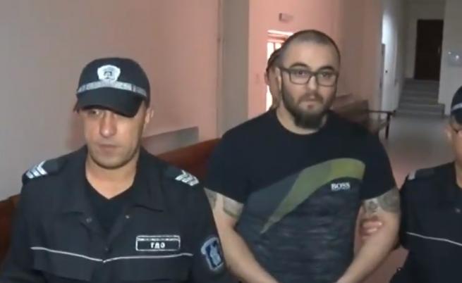 Екстрадираме българин, обвинен в убийство на гръцки бизнесмен