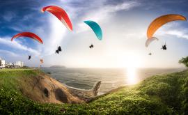  По-малко от месец ни дели от първото издание Red Bull Acro Cross 