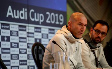 Ръководството на Реал Мадрид ще ограничи изявите на старши треньора