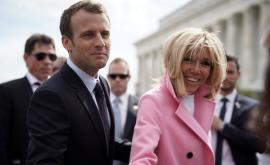  <p><strong>Френски медии</strong>: Брижит Макрон се е подложила на&nbsp;козметична операция</p> 