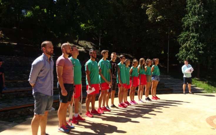 Българин оглави световната ранглиста по таекуондо