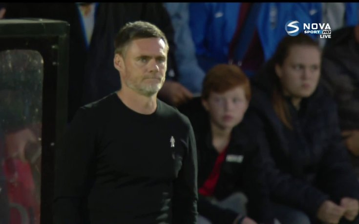 Салфорд Сити – Лийдс Юнайтед 0:3 /репортаж/