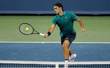 Роджър Федерер обяви че топ тенисистите рядко получават необходимото уважение