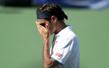 Руският тенисист Андрей Рубльов поднесе най голямата изненада на Мастърса в