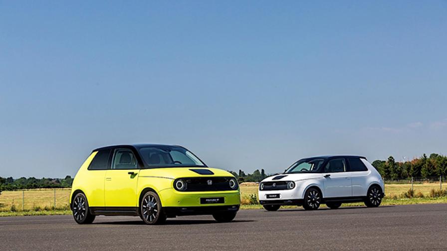  Кибератака накара Honda да спре световното произвеждане 