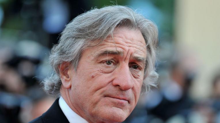  Звездите, които станаха татковци на възраст 50+ 