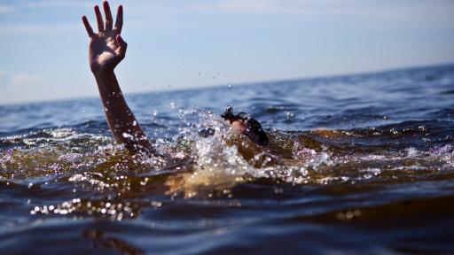 Мъж и жена се удавиха в морето в Бургаско