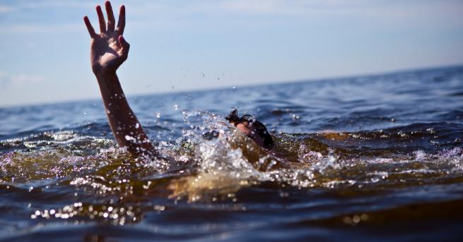 България Само за пет месеца – 25 удавяния в България