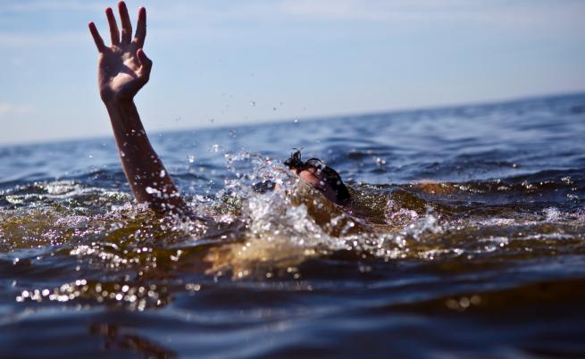 Мъж се удави край язовир „Камчия”