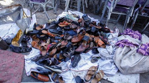  Десетки починаха при атентат на женитба в Афганистан 