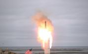  <p>САЩ тестваха нова ракета, Русия е възмутена</p> 